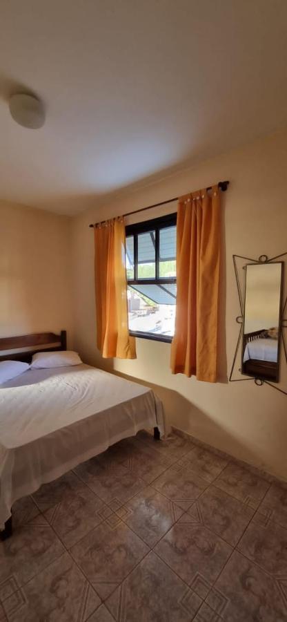 Apartamento Ap 52 Centro Com Piscina Serra Negra  Exterior foto
