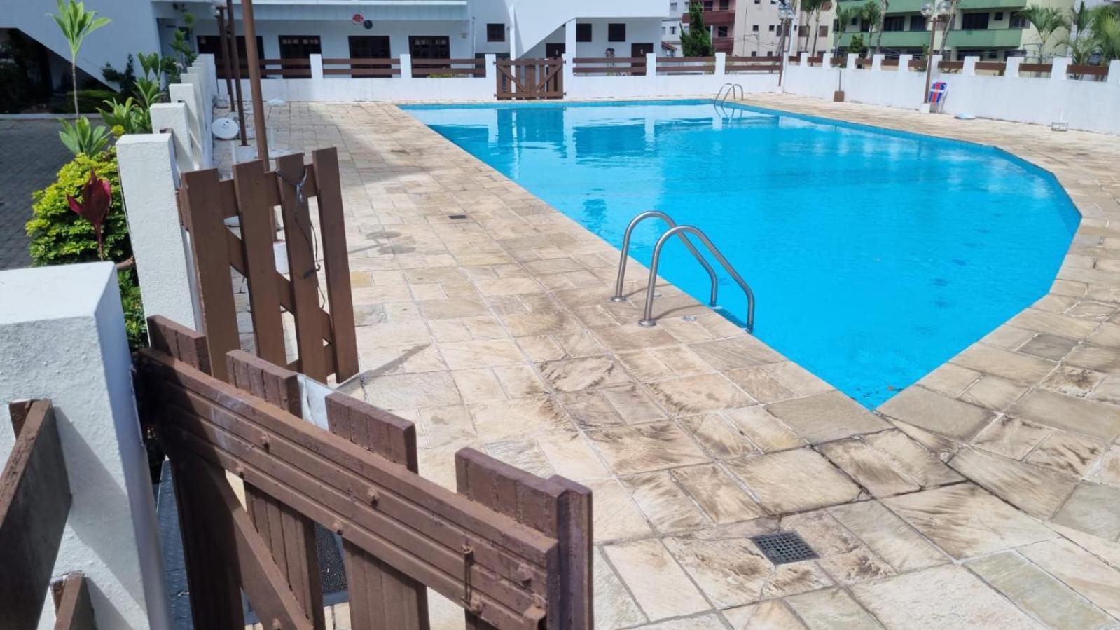 Apartamento Ap 52 Centro Com Piscina Serra Negra  Habitación foto